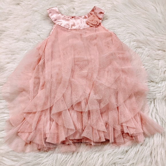 Girls Size 24m/2t Summer Dress Bundle - Picture 11 of 11